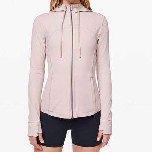 Lululemon hooded define jacket *nulu